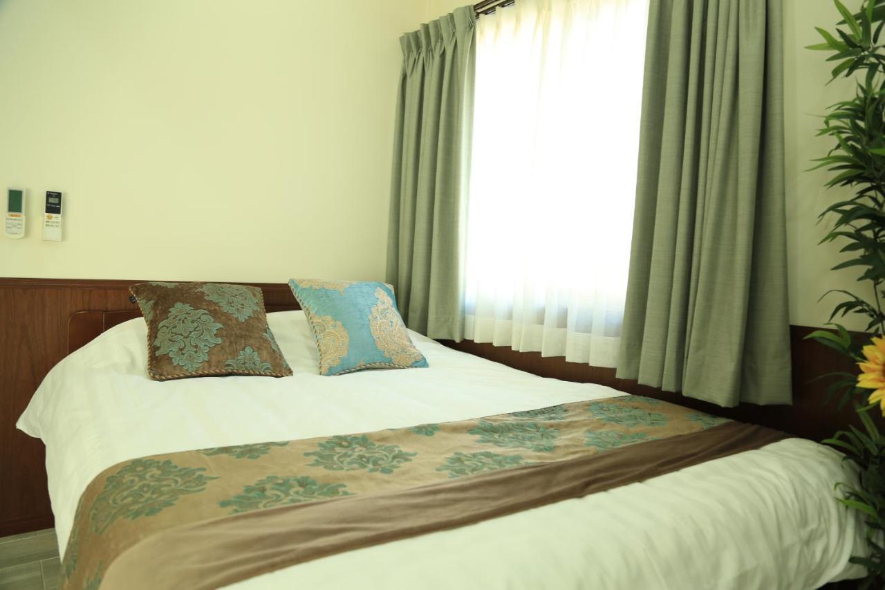 Kuromon Royal II Apartment Osaka Exterior photo
