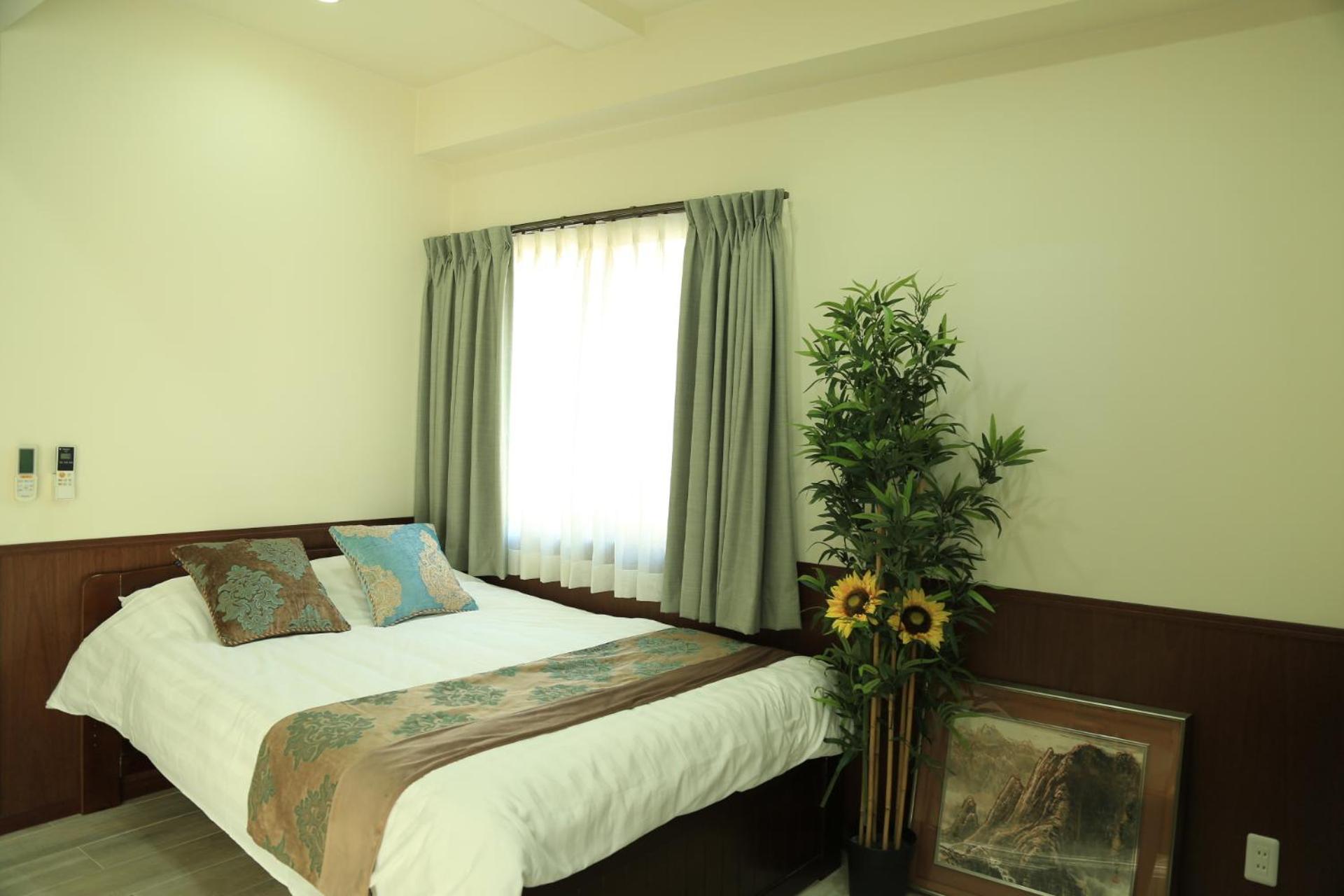 Kuromon Royal II Apartment Osaka Exterior photo