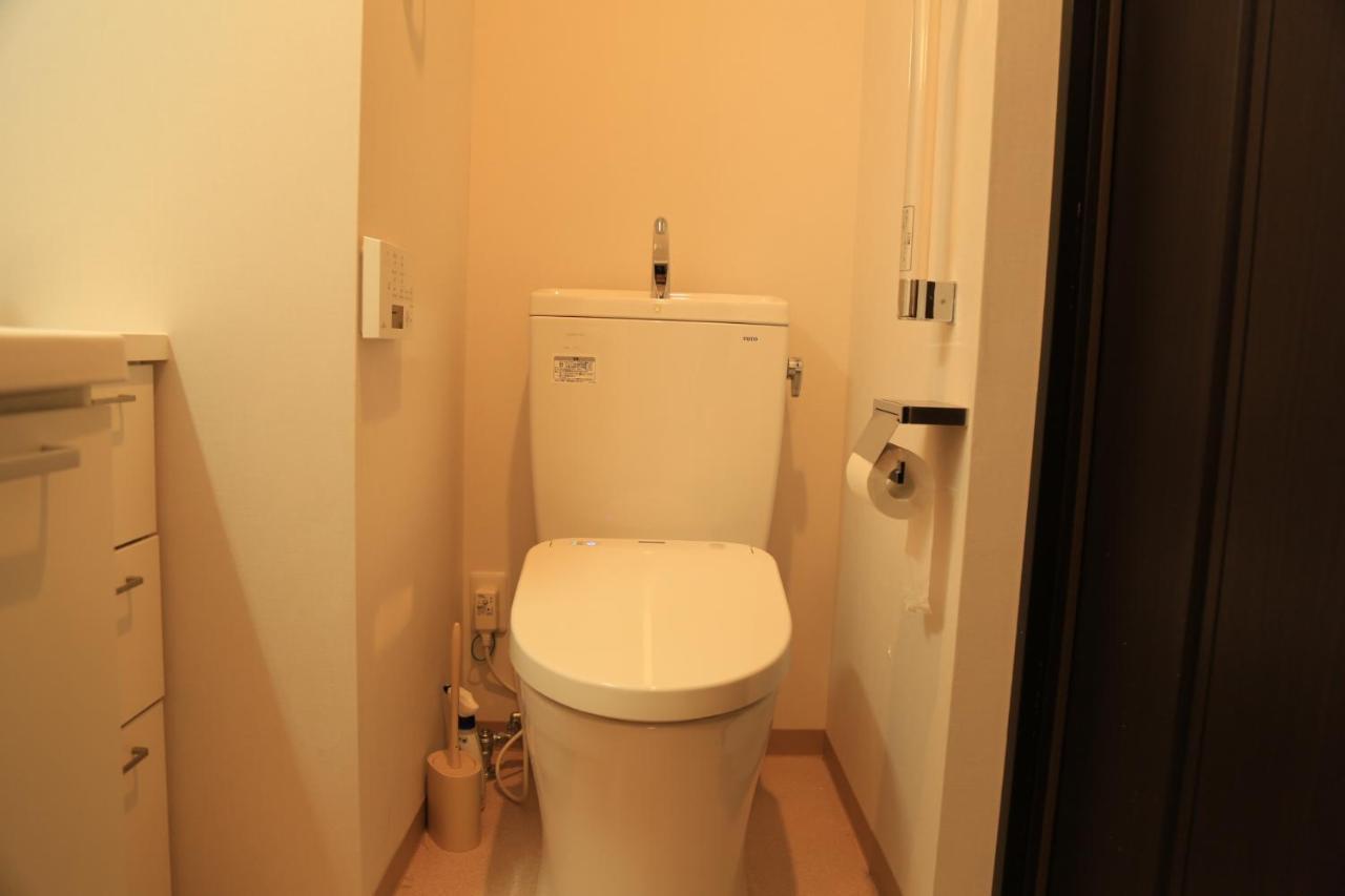 Kuromon Royal II Apartment Osaka Exterior photo